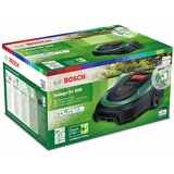 Bosch Indego S+ 500, 18 V, 500 m2 robotska kosilnica - | Shoptok.si