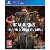 Capcom Dead Rising 4 Franks Big Package /PS4 Cijene