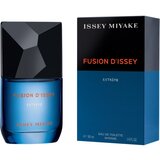 Issey Miyake Fusion d'Issey Extrême Eau De Toilette Intense 50 ml (man) | shoptok.hr