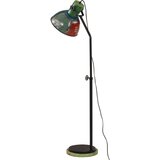  Podna svjetiljka 25 W raznobojna 30 x 30 x 100 - 150 cm E27 | shoptok.hr