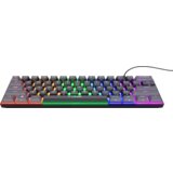 Trust gxt867 acira 60% mini tastatura (24882) Cene