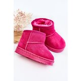 Boto Children's Insulated Snow Boots Pink Gooby | ePonuda.com