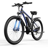 E.Bycoo E8 29" električno kolo za odrasle 750W 48V 17.5AH 21 prestavna luč gorsko ebike, (21215163) Cene