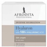  Krema za lice Afrodita Hyaluron 24h za suhu kožu – 50 ml | Eponuda.ba