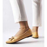 D/CEO Black ballerinas Chuwi | Shoptok.si