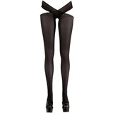 Cottelli Stockings 2530058 S/M | shoptok.hr