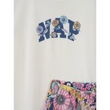 GAP Kids' Logo Pajamas - Girls | shoptok.hr