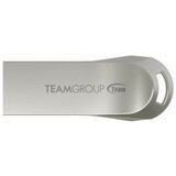  TeamGroup 64GB C222 USB flash 3.2 silver TC222364GS01 cene