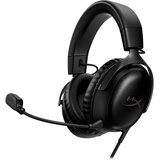 Hyperx Cloud III S Wireless - Gaming Headset (Black) Cijene
