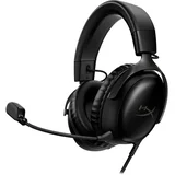 Cloud III S Wireless - Gaming Headset (Black)