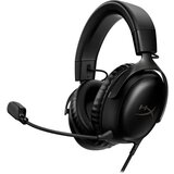 Hyperx Slušalice sa mikrofonom HyperX Cloud III Wireless Gaming (black) 77Z45AA u