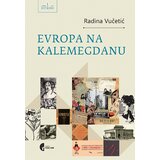 Službeni Glasnik Radina Vučetić - Evropa na Kalemegdanu Cene
