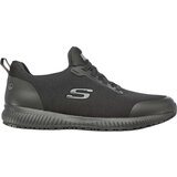 Skechers Modne superge Work: Squad SR - Myton Črna | Shoptok.si