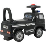 Mercedes Actros Police 3316A ride-on, Black | shoptok.hr