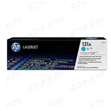 HP TONER 131A CYAN ZA LJ PRO 200 COLOR MFP M276 ZA 1.800 STRANI CF211A | Shoptok.si
