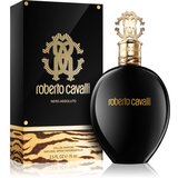 Roberto Cavalli Nero Assoluto parfumska voda za ženske 75 ml | Shoptok.si