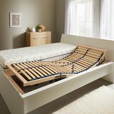 Primatex Letvena Podlaga 800, 90x200, Električno Nastavljiva | Shoptok.si
