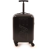 Ea7 Emporio Armani Ročne torbice 249595 Črna Cene