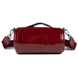 Munich CROSSBODY BARREL Crvena Cijene