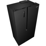 Gorenje Samostojeći hladnjak NRS917E41BX SBS | shoptok.hr
