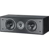Magnat Monitor S12 C Black Hi-Fi Ventralni zvučnik
