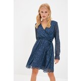 Trendyol Ženska obleka Patterned | Shoptok.si