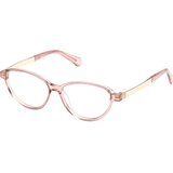 Max&co. MO5219 072 ONE SIZE (53) Roza/Kristalna Cene