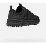 Geox Black men's sneakers Spherica 4X4 ABX - Men's | shoptok.hr