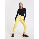 Sinsay ženske high waist mom traperice 1144F-10J | shoptok.hr