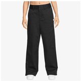 Nike ženski donji deo trenerke W nsw cllctn twill trouser HF9430-010 | ePonuda.com