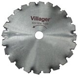 Villager CIRKULAR 24 ZUBA | Eponuda.ba