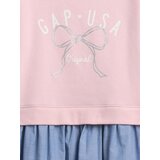 GAP Baby Dress with Logo - Girls | shoptok.hr