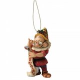 Enesco Disney Snow White Doc božični okrasek, (20849715) Cene