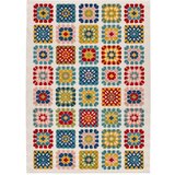 Universal Vanjski tepih 160x230 cm Mila – Cijene