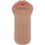 XKIN - umetna vagina masturbator - S (temno naravna) | Shoptok.si