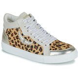 Zadig&voltaire Visoke superge X60491 Večbarvna Cene