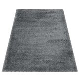Conceptum Hypnose tepih (140x200) fluffy 3500 light grey | ePonuda.com