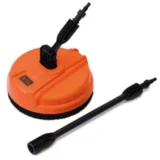 BXACC0038 čistač terasa, za perače pod pritiskom, sa bajonet priključkom, 25cm