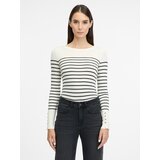 Orsay Cream women's sweater - Women's Cijene