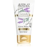 Jeanne en Provence Lavande Gourmande hidratantna krema za ruke 75 ml | shoptok.hr