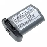Baterija LP-E19 za Canon EOS 1D Mark III / EOS 1D Mark IV, 2600 mAh