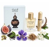 Niche Emarati Antique parfumirana voda unisex + atomizer 20 ml | Shoptok.si