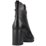 Nero Giardini Gležnjarji I514852D Črna | Shoptok.si