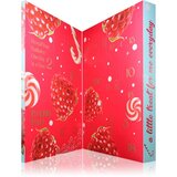 Organic Shop Natural Beauty 24-Day Wellness Advent Calendar adventni koledar | Shoptok.si