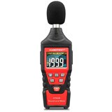 HABOTEST Digitalni merilnik decibelov HT622B USB A/C, (20628389) Cene