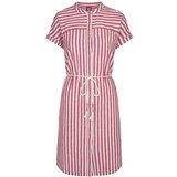 LOAP Women 's sports dress NESHA red | white Cene