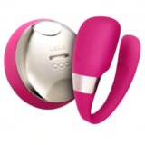 Lelo Vibrator za pare Lelo Tiani 3, roza Cene
