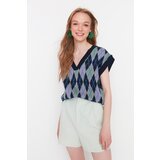 Trendyol Ženski prsluk Jacquard | Eponuda.ba