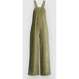 Roxy Best Daze Kombinezon oil green | Shoptok.si