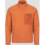 Patagonia M'S OUTDOOR EVERYDAY MARSUPIAL Narančasta Cijene